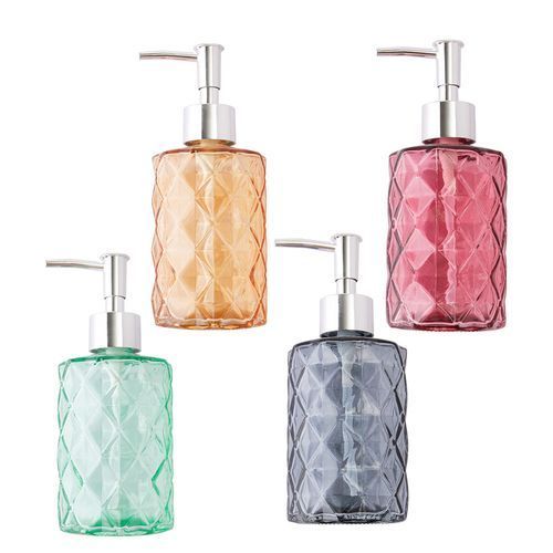 Dispenser Sabonete Liquido 18cm