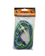 Elastico de Moto 1,5 Mts2 Peças Cartela Dp0426