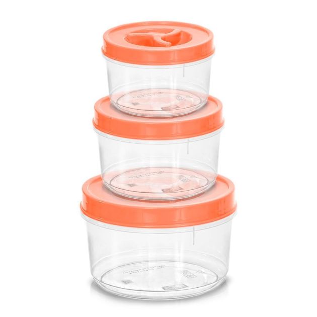 Erca Potes Pmg Redondo Transp. Tampa c/ Rosca Mont