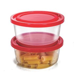 Erca Potes Prime 2g Redondo Transp Ref:1900