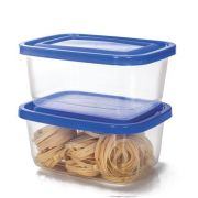 Erca Potes Prime 2g Retangular Transp Ref:1795