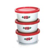 Erca Potes Prime 3m Redondo Decorado  Ref:1794