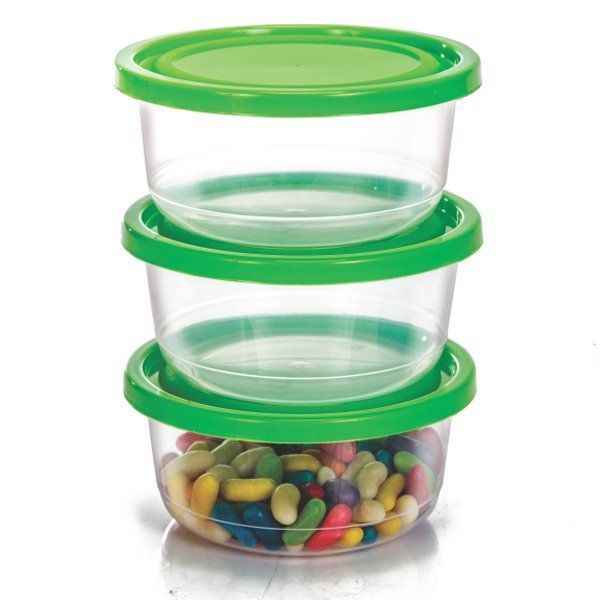 Erca Potes Prime 3m Redondo Transp Ref:1793