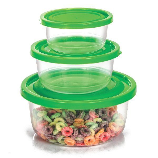 Erca Potes Prime Pmg Redondo Transp Ref:1787