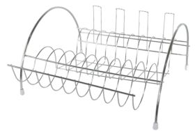 Escorredor de Louca Arame Top Ref: 1-125