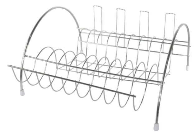 Escorredor de Louca Arame Top Ref: 1-125