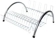 Escorredor de Louca Mini Arco Cromado R:1-170