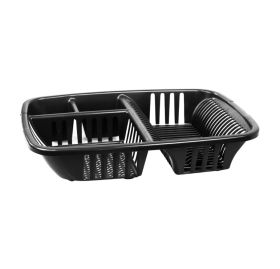 Escorredor de Louça Preto