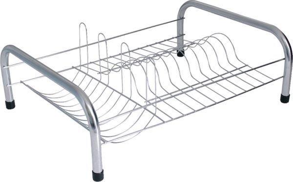 Escorredor de Louca Tubo Cromado R:1-124