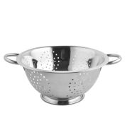 Escorredor de Massas 28cm Brilhante Inox Dp0901