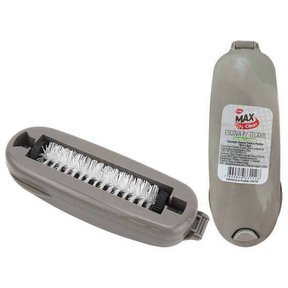 Escova Limpa Migalhas 19 Cm