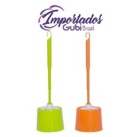 Escova Sanitaria c/ Suporte