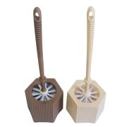 Escova Sanitaria Plastica 38cm