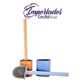 Escova Sanitaria Silicone 35cm