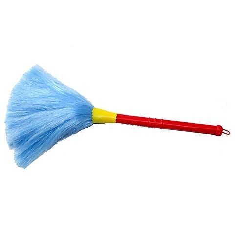 Espanador Fibra Artif. N.02-r 50cm Ref:159