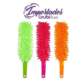 Espanador Microfibra 38cm