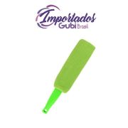 Espanador Microfibra Liso 38cm