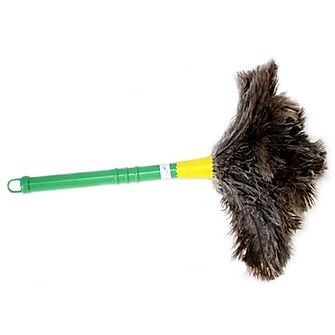 Espanador Penas Md.20-r 38cm Ref:164