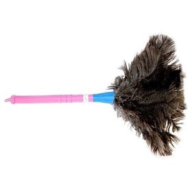 Espanador Penas Md.25-r 40cm Ref: 165