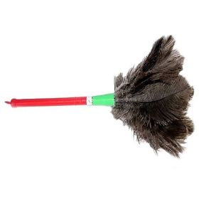 Espanador Penas Md.30-r 51cm Ref: 166