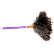 Espanador Penas Md.35-r 48cm   Ref:167