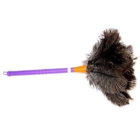 Espanador Penas Md.35-r 48cm   Ref:167