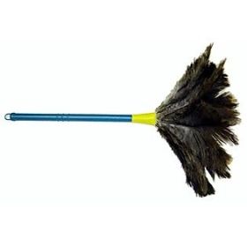 Espanador Penas Md.45-r 65cm Ref: 169