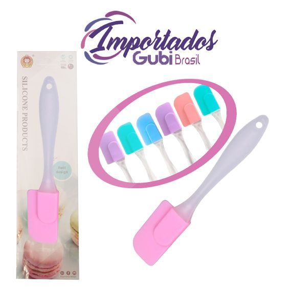 Espatula de Silicone 16cm R:5657
