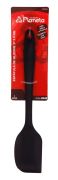 Espatula para Bolo de Silicone 27cm Preto