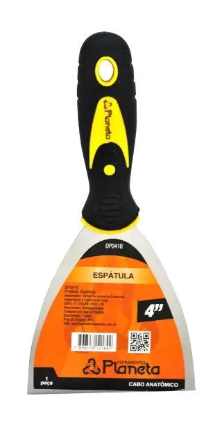 Espatula para Massa N°4