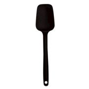 Espatula  Silicone 27cm Preto