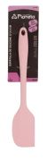 Espatula  Silicone 27cm Rosa