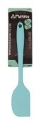 Espatula  Silicone 27cm Verde Agua