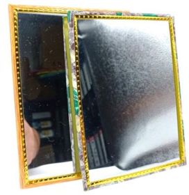 Espelho Retangular 30x25cm