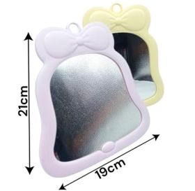 Espelho Sino 21x19cm