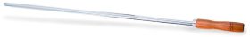 Espeto Simples 85cm Zincado R:1-014