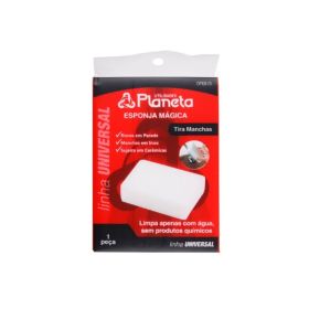Esponja Magica Pequena