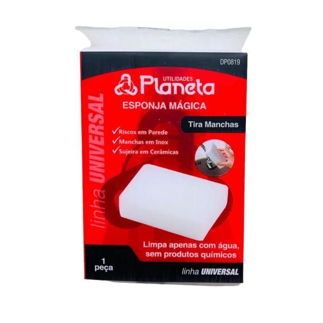 Esponja Magica
