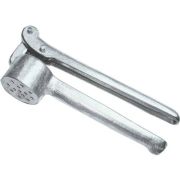 Espremedor de Alho Redondo