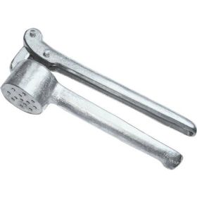 Espremedor de Alho Redondo