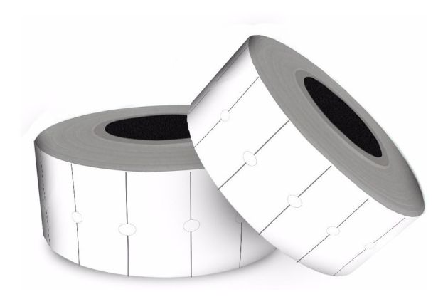 Etiqueta p/etiquetadora 22x15