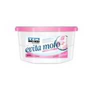 Evita Mofo Branco 100 Grs Floral