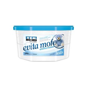 Evita Mofo Branco 100 Grs Kids