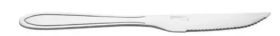 Faca de Churrasco Inox Linha Prata 20cm Dp0104