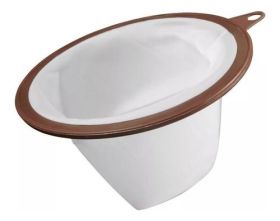 Filtro Permanente  Encartelado - Vidal