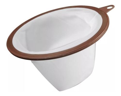 Filtro Permanente Encartelado - Vidal