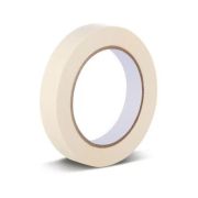 Fita Crepe Branca 18mmx10m