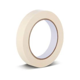 Fita Crepe Branca 18mmx10m