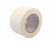 Fita Crepe Branca 50mmx50m