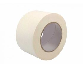 Fita Crepe Branca 50mmx50m